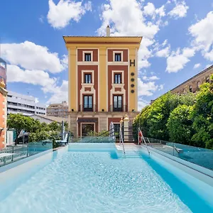 4* Hotel Soho Boutique Jerez